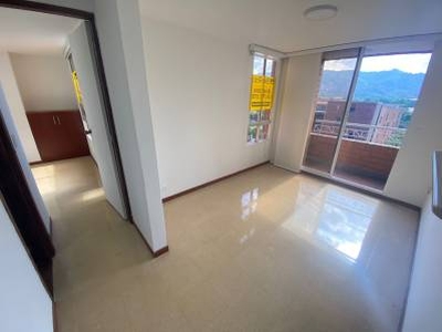 Apartamento en renta en El Poblado, Medellín, Antioquia