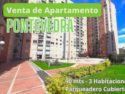 Apartamento EN VENTA EN Pontevedra