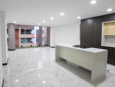Apartamento en Venta Laureles Medellin