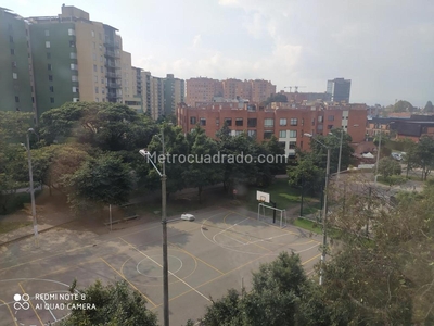 Apartamento en Venta, Modelo Norte