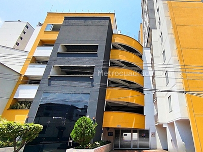 Apartamento en Venta, Sector Mutualidad Bucaramanga