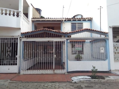 Casa en arriendo en Cúcuta