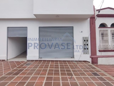 Casa en arriendo en Cúcuta