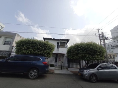 Casa en arriendo en Bolívar