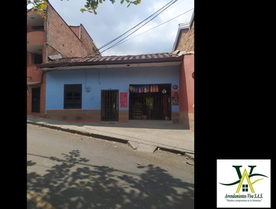 Casa en Venta Barrio Cristobal Medellin