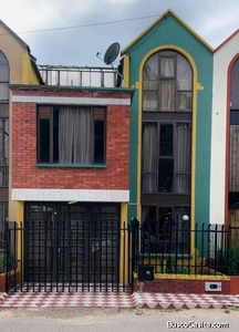GANGA - Vendo Hermosa casa unifamiliar en DUITAMA BOYACÁ