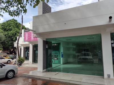 Local comercial en arriendo en Norte-Centro Histórico