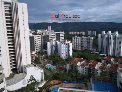 Apartamento en arriendo Calle 157 #154 - 137, Floridablanca, Santander, Colombia