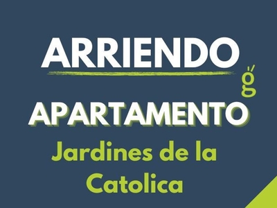 Apartamento en arriendo Calle 39d, Chipre, Rionegro, Antioquia, Col