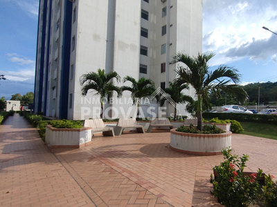 Apartamento en arriendo El Centro, Cúcuta