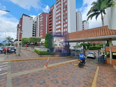 Apartamento en arriendo Marsella Real, Carrera 5, Bucaramanga, Santander, Colombia