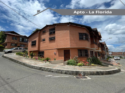Apartamento en arriendo Moreno Peña Sara Elisa, Calle 44, Chipre, Rionegro, Antioquia, Col