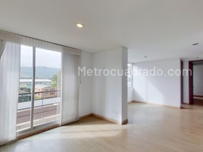 Apartamento en Venta, Buganvilla