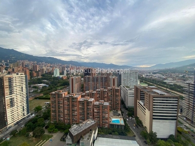 Apartamento en Venta, Ciudad Del Rio