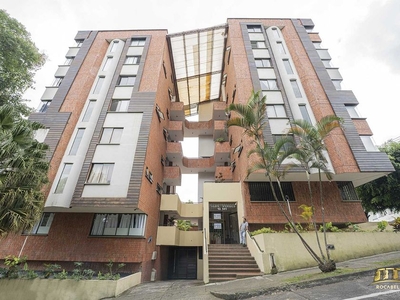 Apartamento en venta Edificio Palos Verdes, Carrera 26, Pereira, Risaralda, Colombia