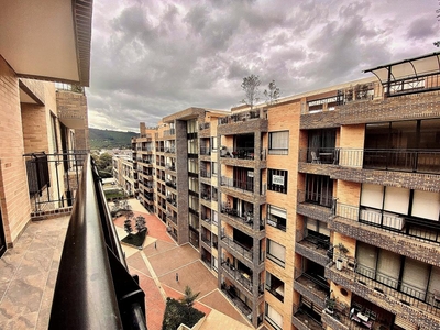 Apartamento EN VENTA EN Chía