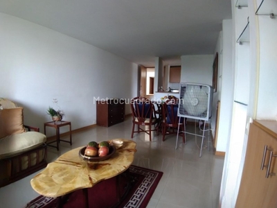 Apartamento en Venta, FLORA