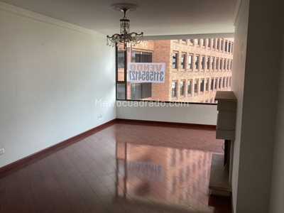 Apartamento en Venta, MUSEO DEL CHICO