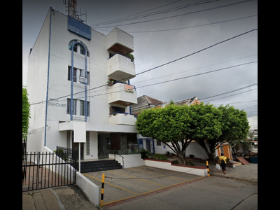 Apartamento en venta Pie De La Popa, Cartagena De Indias