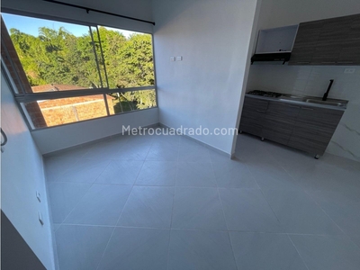 Apartamento en Venta, Sector Villa Laura La Ceja