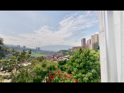 Apartamento en venta Suroriente, Medellín