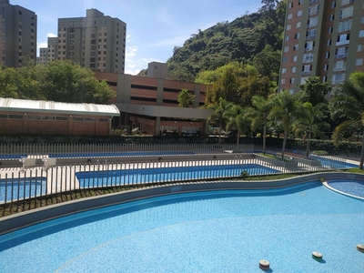 Apartamento en venta Urbanización Palmeras 3, Calle 40a Sur, Envigado, Antioquia, Colombia