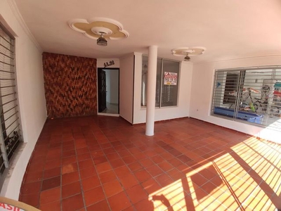 Casa en arriendo en Cúcuta