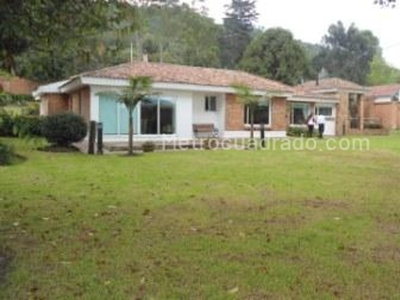 Casa en Venta, SAN JOSE DE BAVARIA