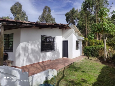 Finca EN VENTA