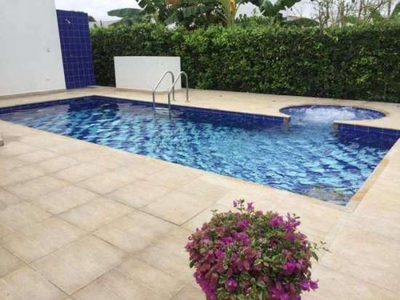 Hermosa Casa En Condominio Piscina Y Jacuzzi Privado Ofertas