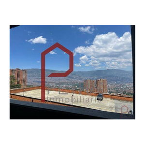 Se Vende Apartamento En Luna Del Bosque, Robledo Pajarito, Medellín