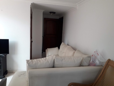Apartamento en venta en BARRANQUILLA - El Recreo