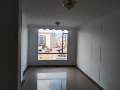 Apartamento en venta en Normandía Occidental, Bogotá, Cundinamarca | 44 m2 terreno y 44 m2 construcción