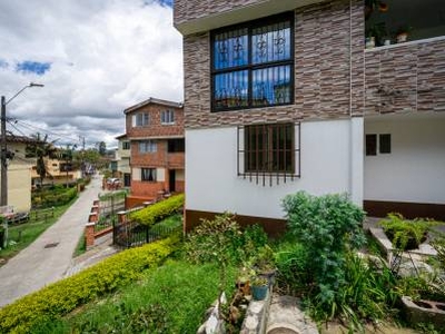 Apartamento en venta en Rionegro, Rionegro, Antioquia | 66 m2 terreno y 70 m2 construcción
