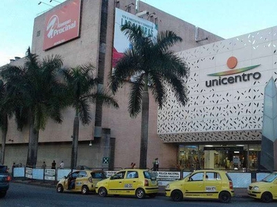 Local comercial en venta en Villavicencio