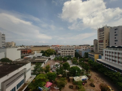 Oficina en Arriendo en Norte, Cartagena, Bolívar