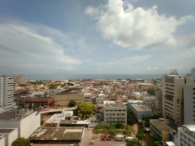 Oficina en Arriendo en Norte, Cartagena, Bolívar