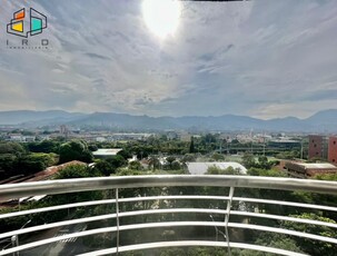 Apartamento en Arriendo Patio Bonito Medellin
