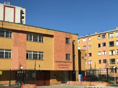 Apartamento en venta en Granada Norte, Bogotá, Cundinamarca | 56 m2 terreno y 56 m2 construcción