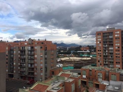 Bogotá, Gratamira, Penthouse en venta, Bogota