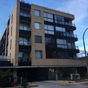 La Calleja - Apartaestudio en venta, Bogotá