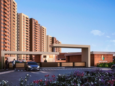 Proyecto de Vivienda Apartamentos en Las Cabañas – Ensenada $ 268.000.000 | PROPERATI