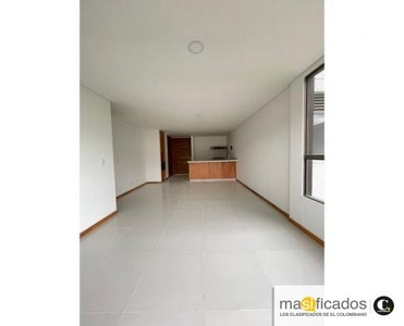 Venta Apartamentos Loma de San José 75 mts² 2 alcobas