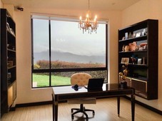 Vivienda de lujo de 2200 m2 en venta Santafe de Bogotá, Colombia