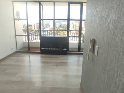 Apartamento en renta en Cedritos, Bogotá, Cundinamarca | 78 m2 terreno y 78 m2 construcción