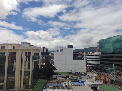 Arriendo/venta De Oficinas En Bogota