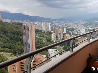 Espectacular apartamento ubicado en la ciudad de Medellín Colombia