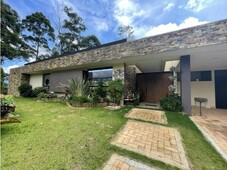 Exclusiva casa de campo en venta Envigado, Colombia