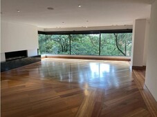 Piso de lujo en venta en Santafe de Bogotá, Bogotá D.C.