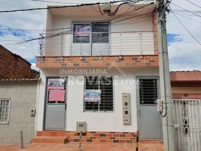 Apartamento en arriendo El Páramo, Cúcuta